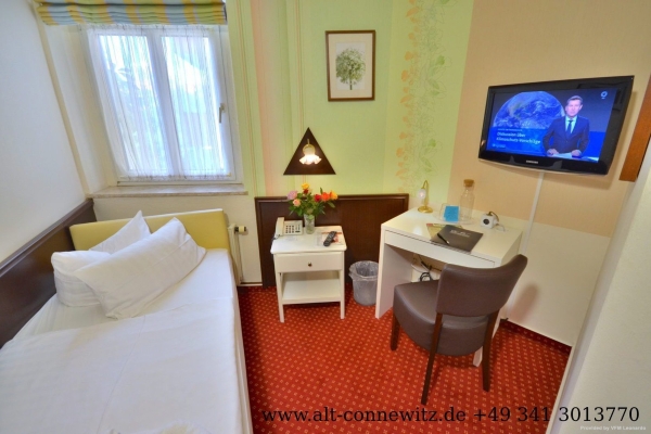 Hotel Alt-Connewitz (Leipzig)